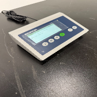 Mettler Toledo ICS425 Digital Scale Screen image 0